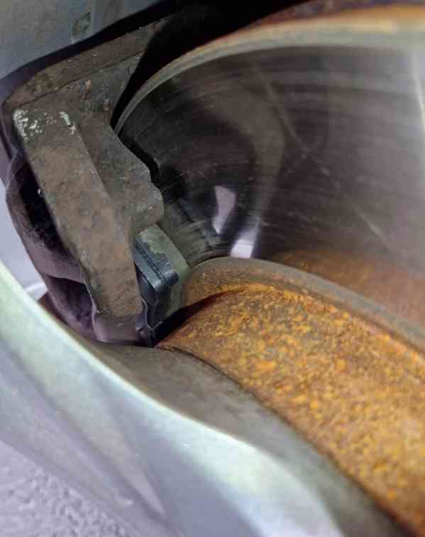 Suzuki SX4 1,6i 4x4 benzín 88kw - foto 13