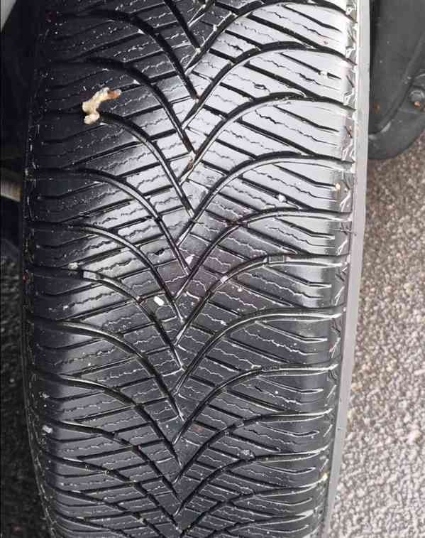 Suzuki SX4 1,6i 4x4 benzín 88kw - foto 15