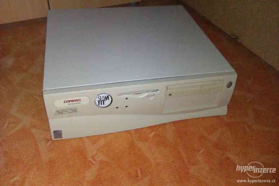 PC sestava - foto 1