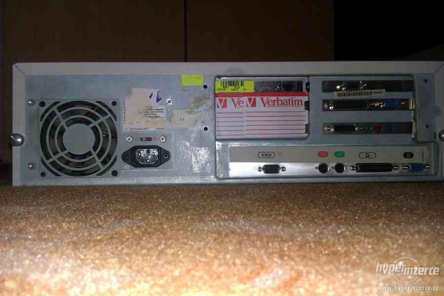 PC sestava - foto 2