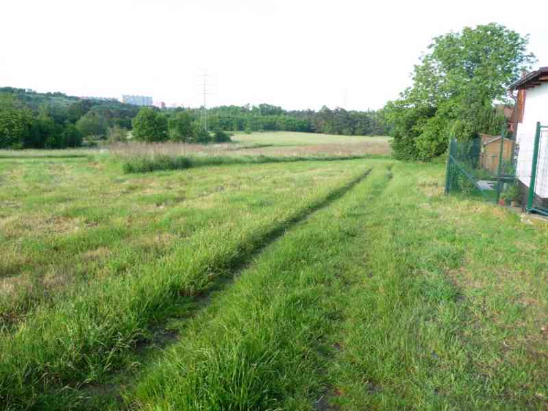 Parcela 8192 m2, poblíž lesa,  lze i menší - foto 3