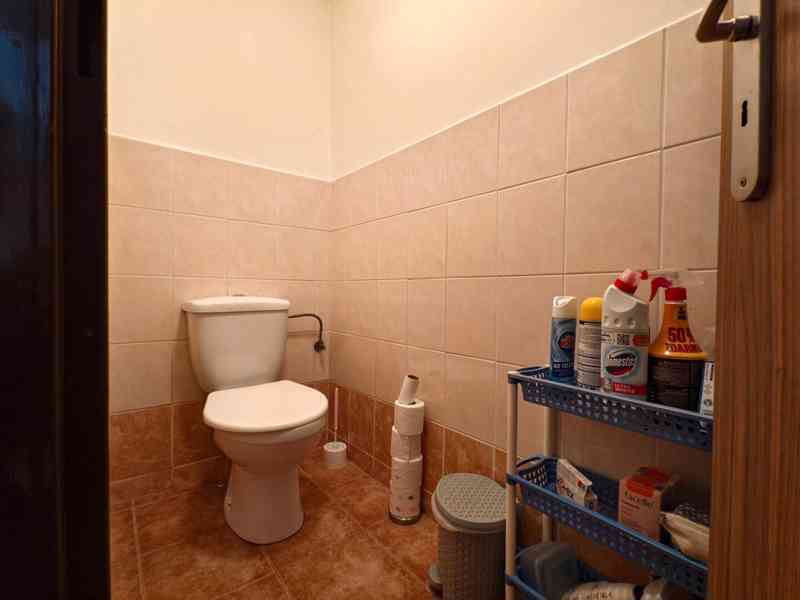 Pronájem 3+1, 100m2 (Jablonec n.N., ul. Podhorská) - foto 12