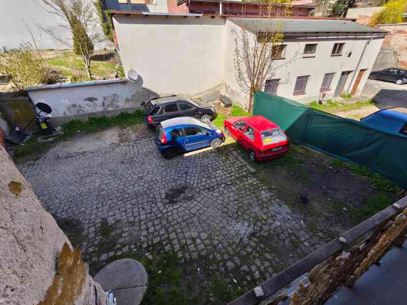 Pronájem 3+1, 100m2 (Jablonec n.N., ul. Podhorská) - foto 14