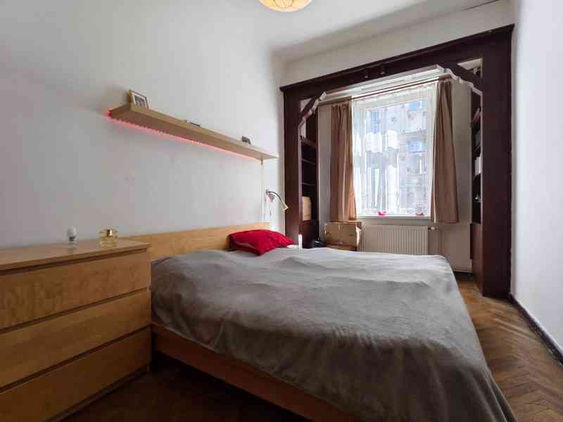 Pronájem 3+1, 100m2 (Jablonec n.N., ul. Podhorská) - foto 7