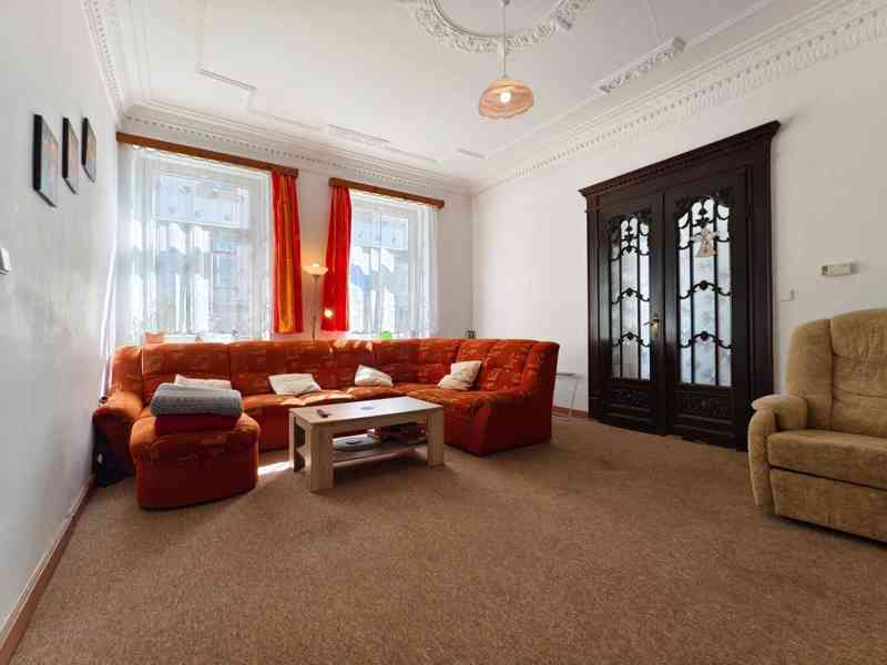 Pronájem 3+1, 100m2 (Jablonec n.N., ul. Podhorská) - foto 5