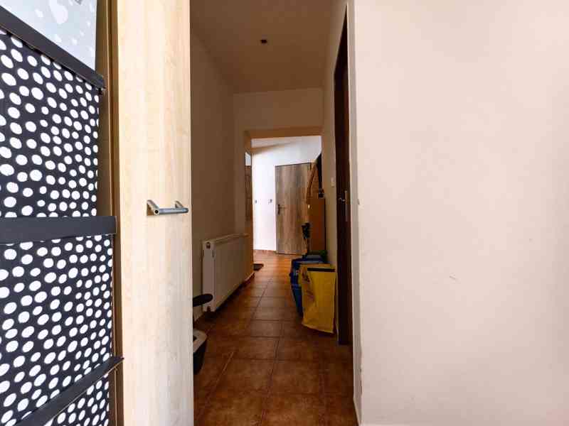 Pronájem 3+1, 100m2 (Jablonec n.N., ul. Podhorská) - foto 11