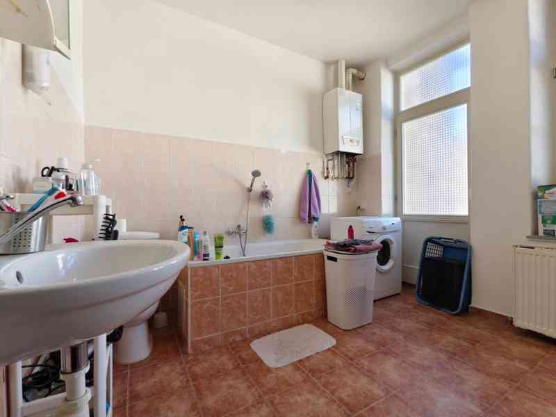 Pronájem 3+1, 100m2 (Jablonec n.N., ul. Podhorská) - foto 3