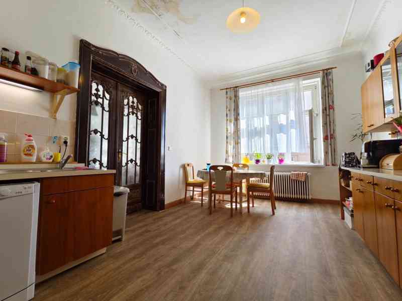 Pronájem 3+1, 100m2 (Jablonec n.N., ul. Podhorská) - foto 2