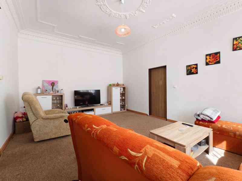 Pronájem 3+1, 100m2 (Jablonec n.N., ul. Podhorská) - foto 6