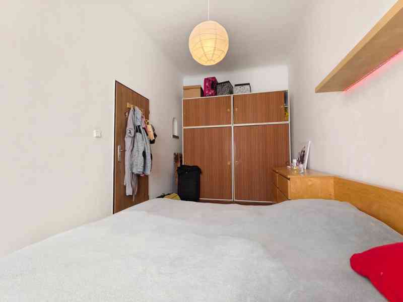 Pronájem 3+1, 100m2 (Jablonec n.N., ul. Podhorská) - foto 8