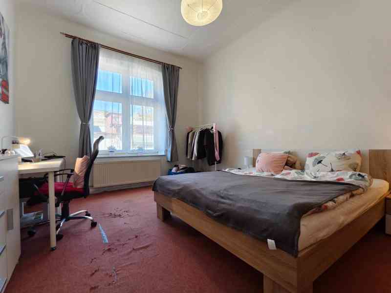 Pronájem 3+1, 100m2 (Jablonec n.N., ul. Podhorská) - foto 9