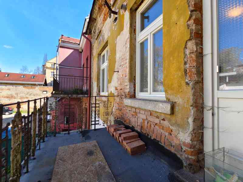 Pronájem 3+1, 100m2 (Jablonec n.N., ul. Podhorská) - foto 13