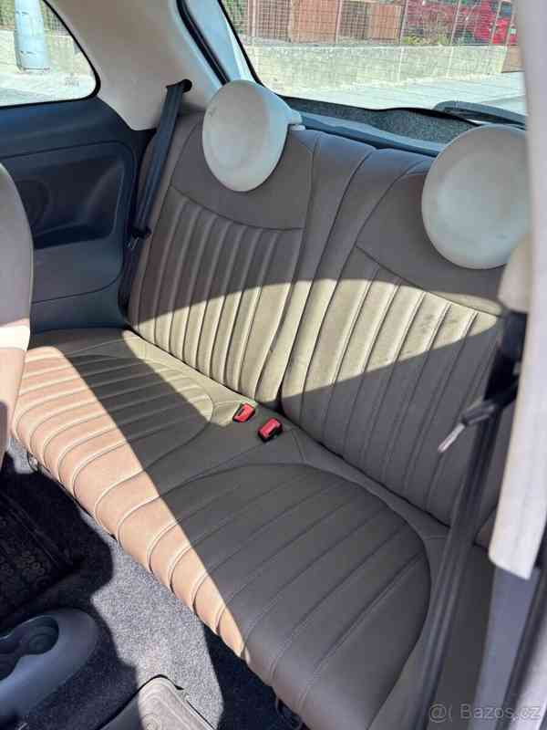 Fiat 500 1,2 - foto 2