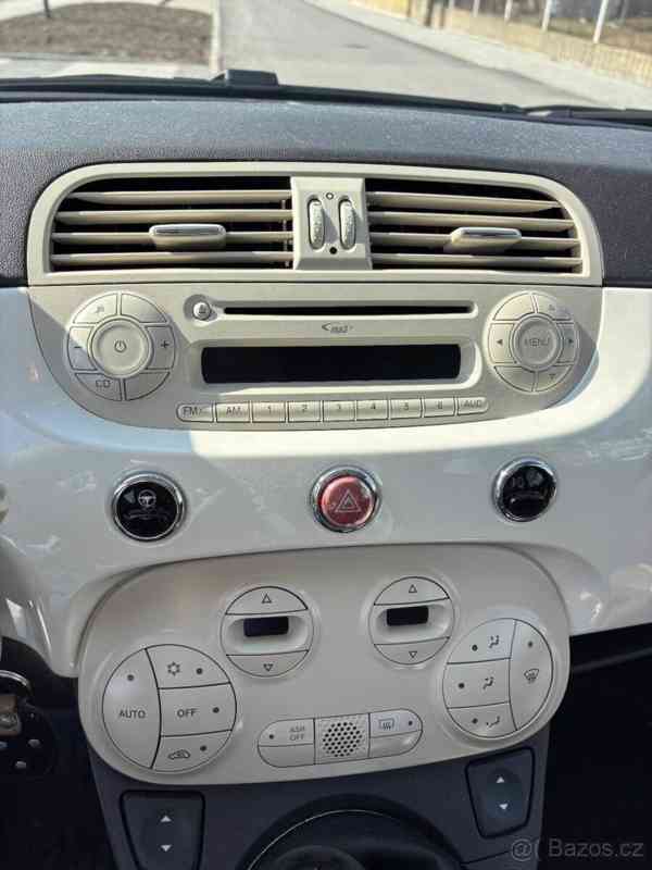 Fiat 500 1,2 - foto 7