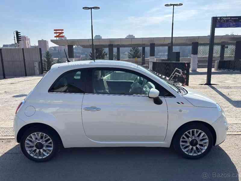 Fiat 500 1,2 - foto 3