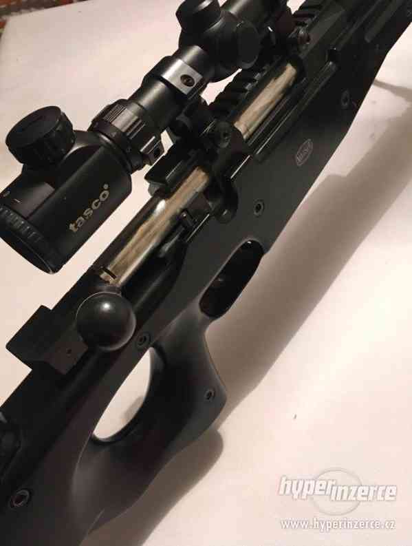 Airsoft Sniper L96 - foto 3