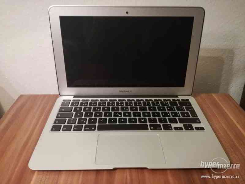Apple MacBook Air 11 A1465 - foto 1