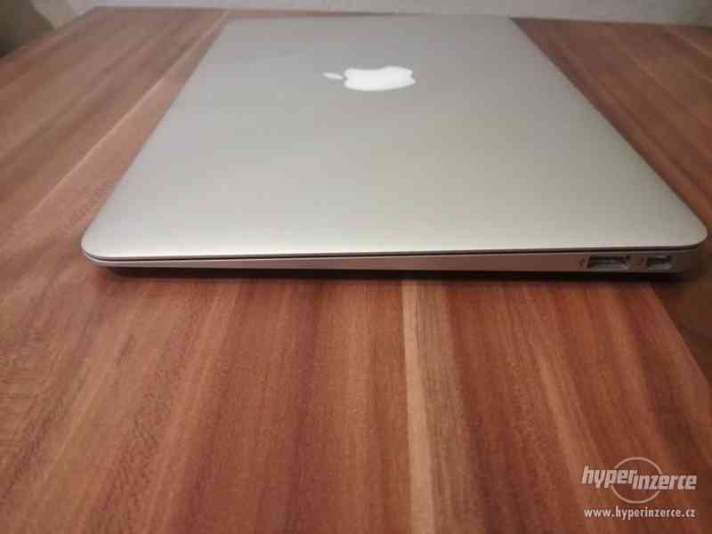 Apple MacBook Air 11 A1465 - foto 2