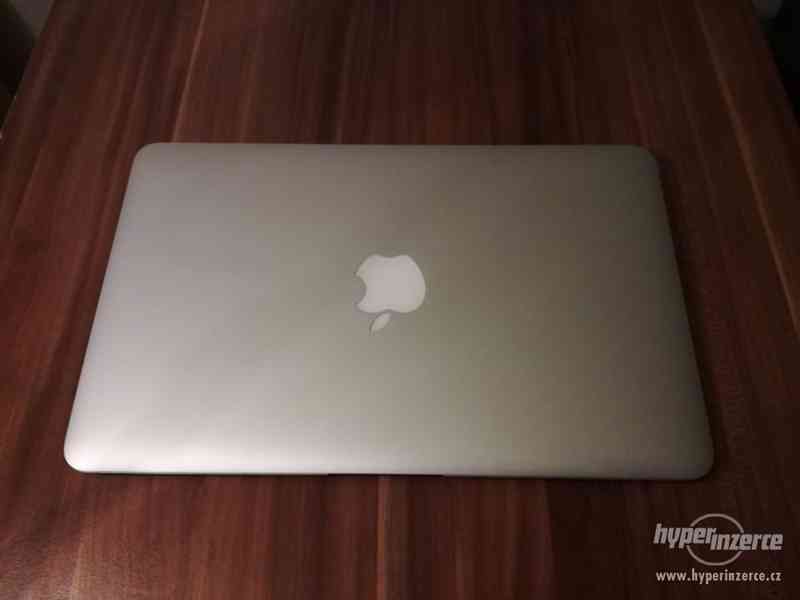 Apple MacBook Air 11 A1465 - foto 7