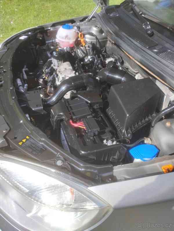 Škoda Fabia 1,2   I.44KW,M.2008 STK2026 - foto 15