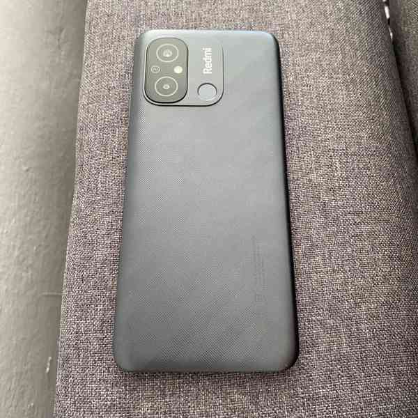 Xiaomi Redmi 12C - foto 2