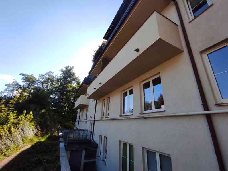 Prodej atypického bytu 2+kk, 61m², Sokolská Liberec - foto 16