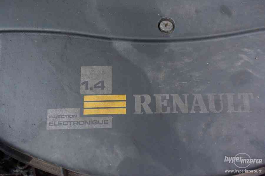 Renault Megane - foto 4