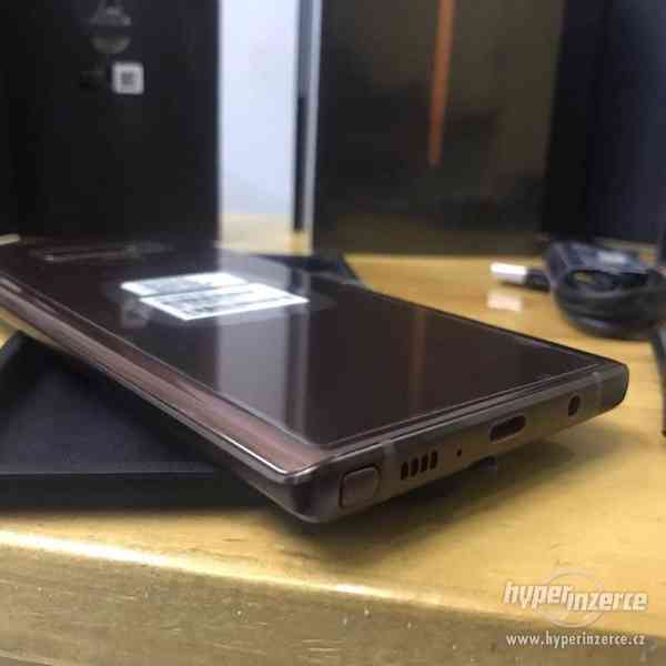 Samsung Galaxy Note 9 - foto 2