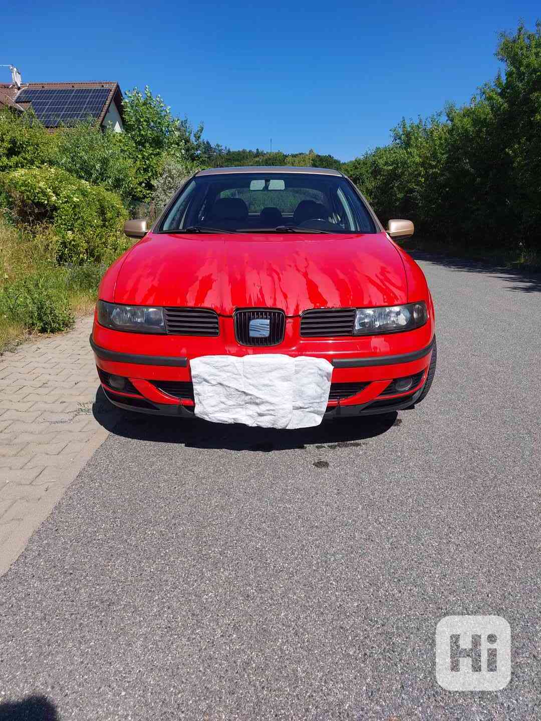 SEAT TOLEDO II 1,9 Tdi 81 Kw  - foto 1