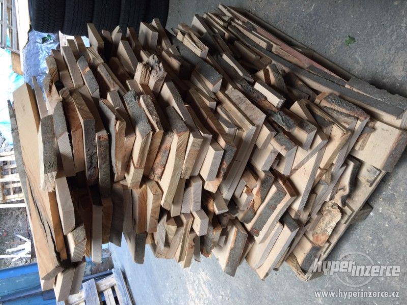 Kvalitní bukové dřevo na uzení - foto 4
