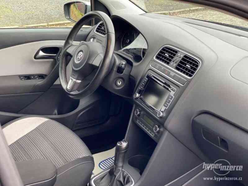 Volkswagen Polo Cross 1.6 TDI 77kw - foto 3