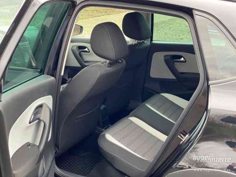 Volkswagen Polo Cross 1.6 TDI 77kw - foto 7