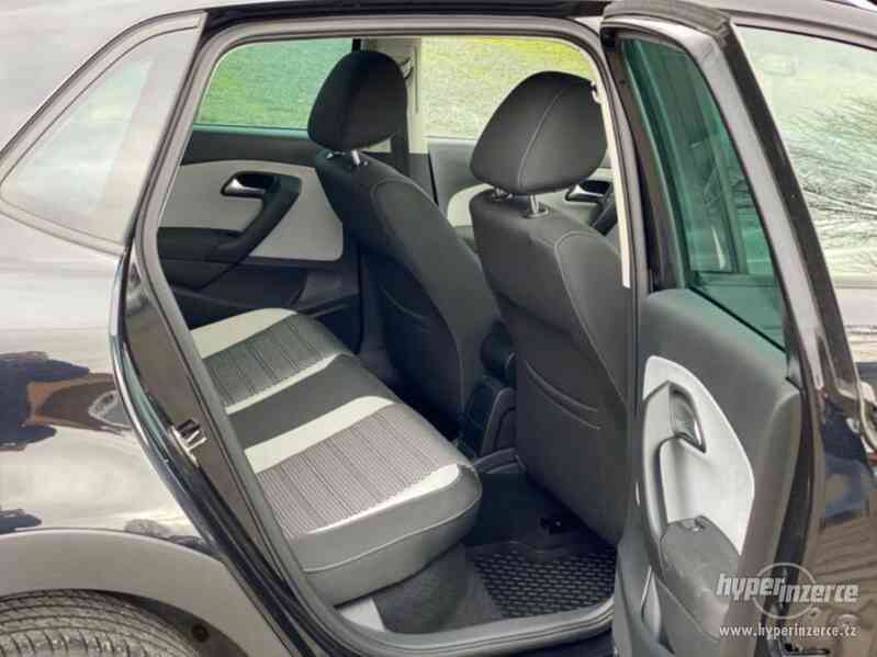 Volkswagen Polo Cross 1.6 TDI 77kw - foto 9