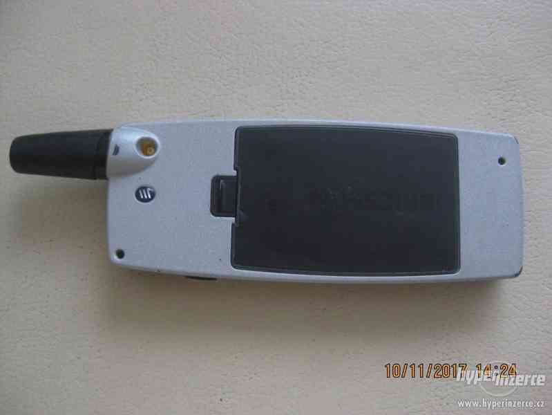 Ericsson - různé modely mobilních telefonů od 150,-Kč - foto 39