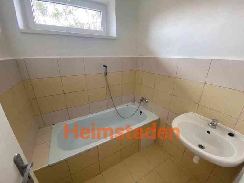 Pronájem, Byty 3+1, 60 m2 - Orlová - Poruba - foto 2