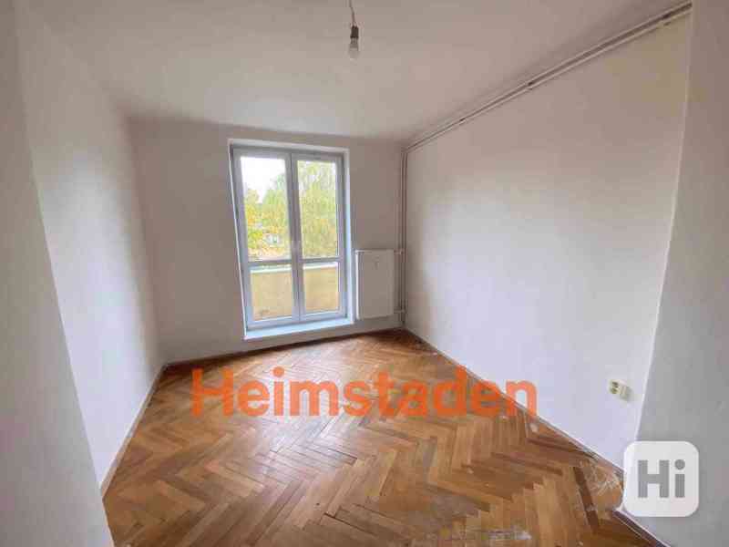 Pronájem, Byty 3+1, 60 m2 - Orlová - Poruba - foto 6