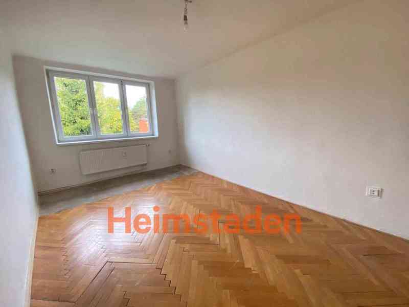 Pronájem, Byty 3+1, 60 m2 - Orlová - Poruba - foto 4