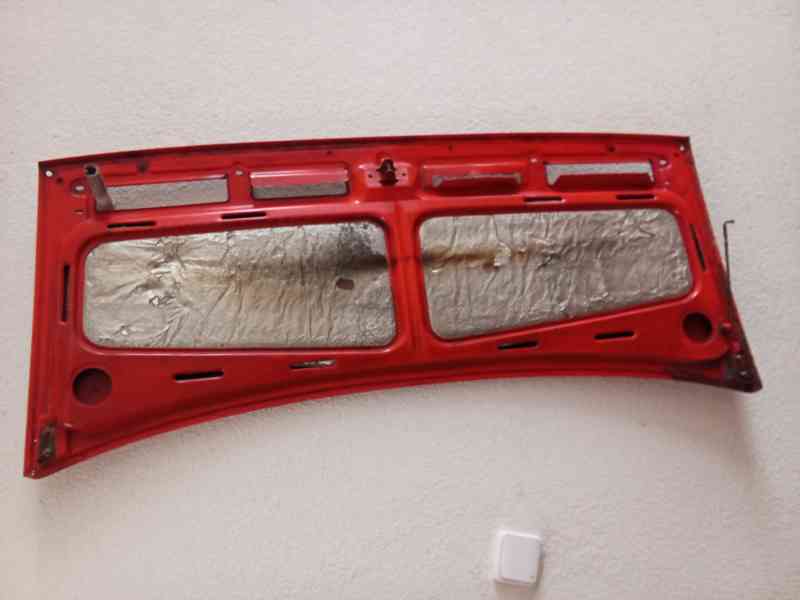 NÁHRADNÍ DÍLY PRO VETERÁNY  - foto 3