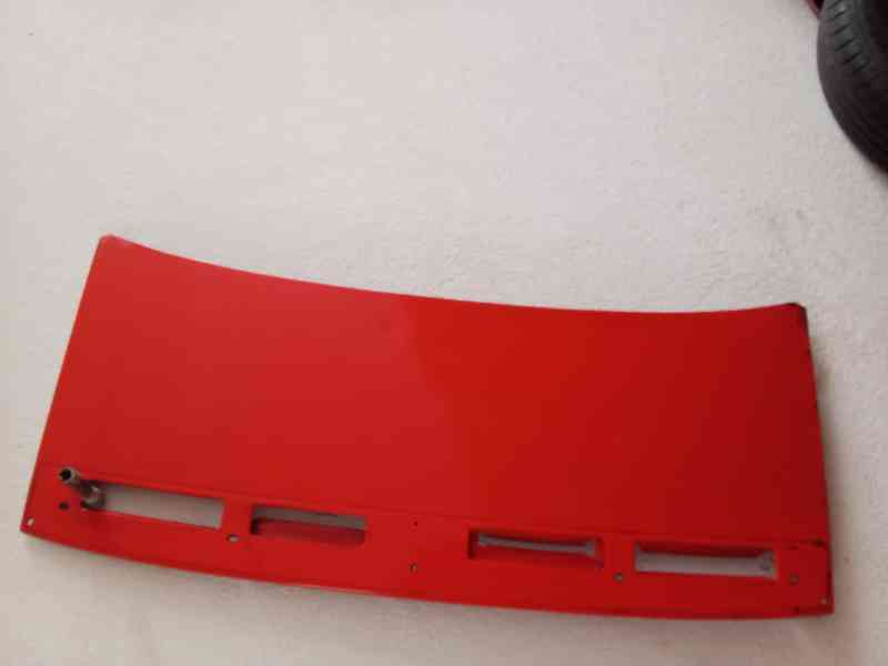 NÁHRADNÍ DÍLY PRO VETERÁNY  - foto 2