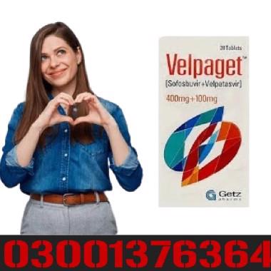 Velpaget 400+100mg In Karcachi  - 03001376364 - Buy Now - foto 1