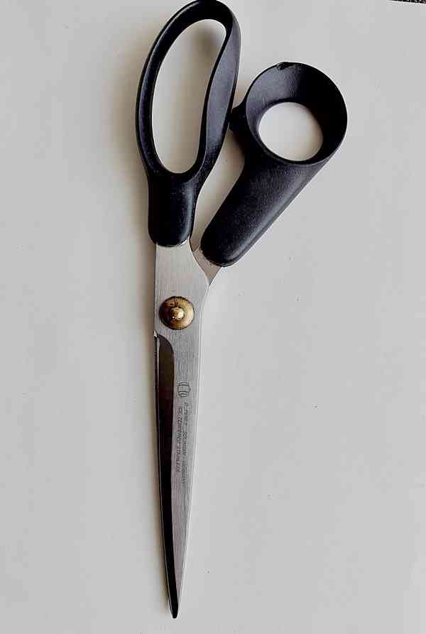 Prodám krejčovské nůžky. - foto 2