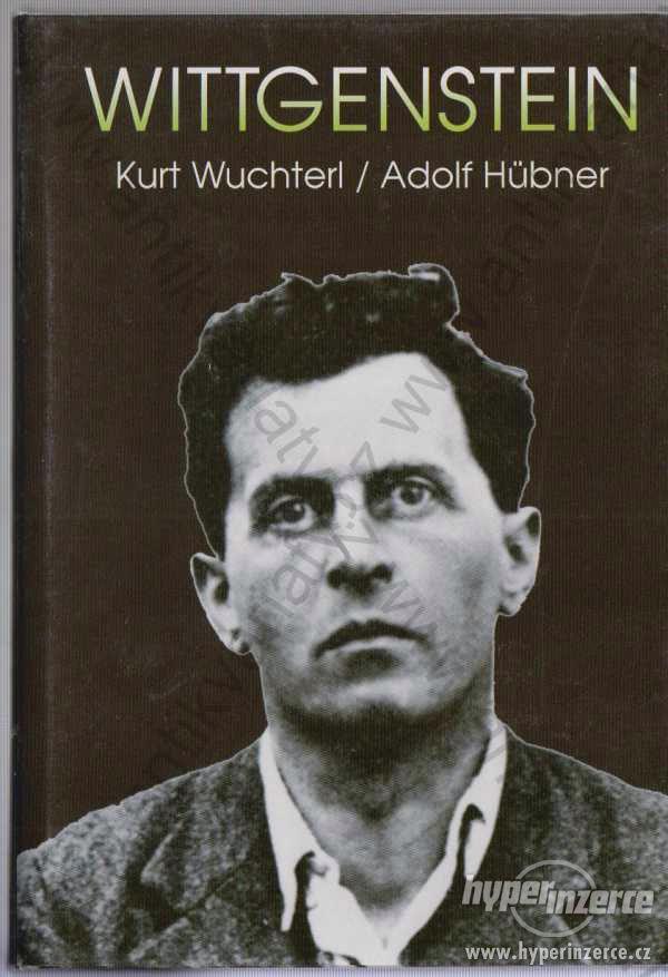 Wittgenstein Kurt Wuchterl, Adolf Hübner 1995 - foto 1