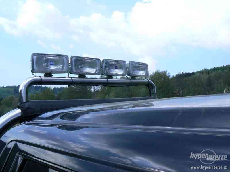 Mitsubishi L200 MAGNUM r.v 2005 - foto 5