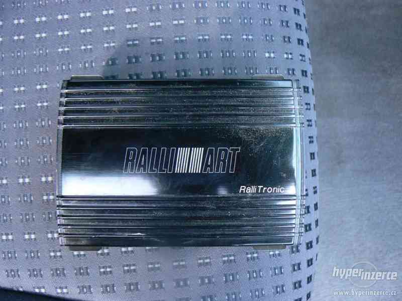 Mitsubishi L200 MAGNUM r.v 2005 - foto 8