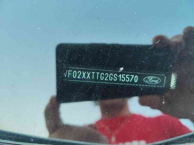 Ford Transit Custom - foto 2