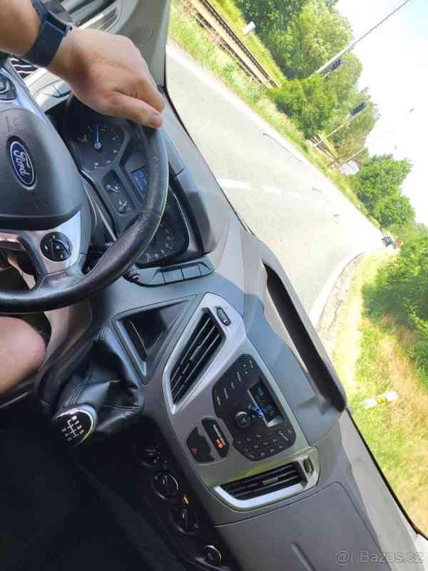 Ford Transit Custom - foto 4