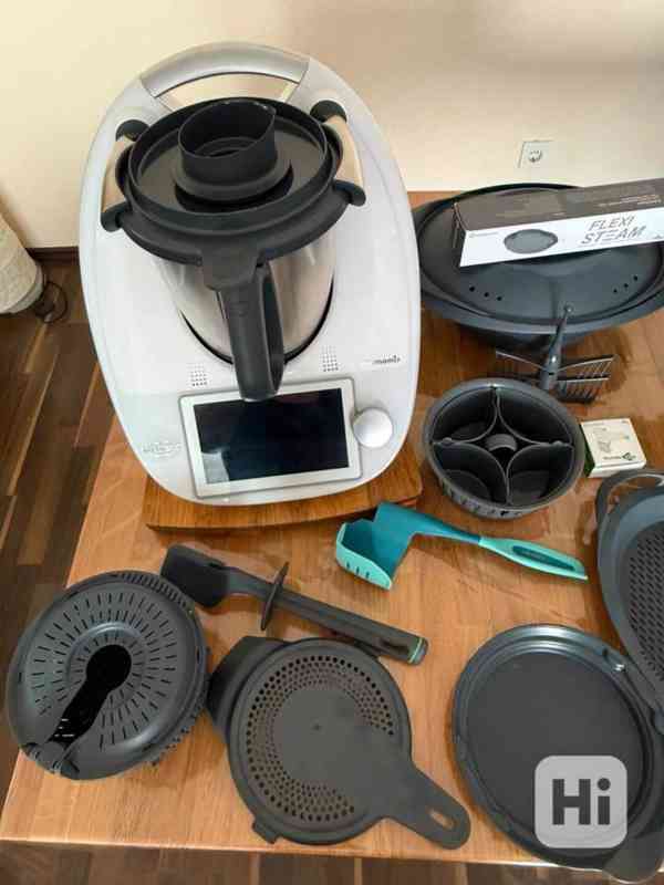 Thermomix TM6 - foto 6