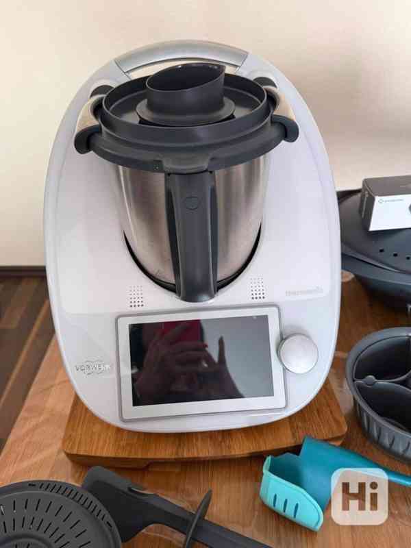 Thermomix TM6 - foto 7