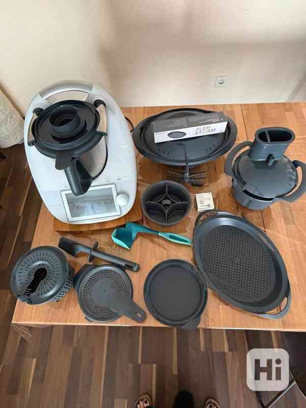 Thermomix TM6 - foto 8