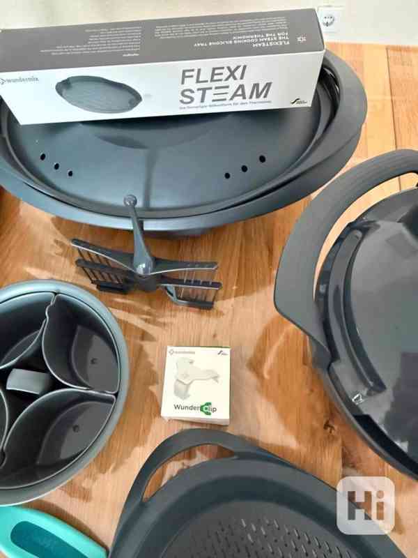 Thermomix TM6 - foto 4